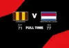 LIVE: Hawthorn vs Bulldogs – Round 13, 2026