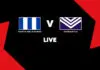 LIVE: North Melbourne vs Fremantle – Round 13, 2026