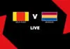 LIVE: Gold Coast vs Brisbane – Round 13, 2026