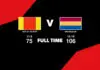LIVE: Gold Coast vs Brisbane – Round 13, 2026