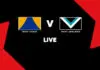 LIVE: West Coast vs Port Adelaide – Round 13, 2026