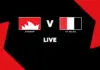 LIVE: Sydney vs St Kilda – Round 13, 2026