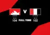 FULL TIME: Sydney vs St Kilda – Round 13, 2026 LIVE: Sydney vs St Kilda – Round 13, 2026