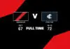 FULL TIME: Essendon vs Carlton – Round 13, 2026 LIVE: Essendon vs Carlton – Round 13, 2026
