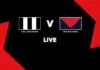 LIVE: Collingwood vs Melbourne – Round 13, 2026 LIVE: Collingwood vs Melbourne – Round 13, 2026