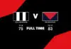 FULL TIME: Collingwood vs Melbourne – Round 13, 2026 LIVE: Collingwood vs Melbourne – Round 13, 2026