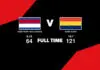 FULL TIME: Bulldogs vs Adelaide – Round 14, 2026 LIVE: Bulldogs vs Adelaide – Round 14, 2026