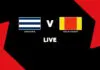 LIVE: Geelong vs Gold Coast – Round 14, 2026 LIVE: Geelong vs Gold Coast – Round 14, 2026