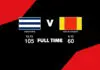FULL TIME: Geelong vs Gold Coast – Round 14, 2026 LIVE: Geelong vs Gold Coast – Round 14, 2026