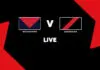 LIVE: Melbourne vs Essendon – Round 14, 2026 LIVE: Melbourne vs Essendon – Round 14, 2026