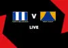 LIVE: North Melbourne vs West Coast – Round 14, 2026 LIVE: North Melbourne vs West Coast – Round 14, 2026