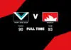 FULL TIME: Port Adelaide vs Sydney – Round 14, 2026 LIVE: Port Adelaide vs Sydney – Round 14, 2026