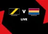 LIVE: Richmond vs Brisbane – Round 14, 2026