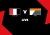 LIVE: St Kilda vs GWS – Round 14, 2026 LIVE: St Kilda vs GWS – Round 14, 2026