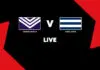 LIVE: Fremantle vs Geelong – Round 15, 2026