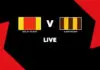 LIVE: Gold Coast vs Hawthorn – Round 15, 2026 LIVE: Gold Coast vs Hawthorn – Round 15, 2026