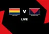 LIVE: Adelaide vs Melbourne – Round 15, 2026 LIVE: Adelaide vs Melbourne – Round 15, 2026