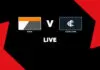 LIVE: GWS vs Carlton – Round 15, 2026 LIVE: GWS vs Carlton – Round 15, 2026