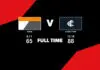 FULL TIME: GWS vs Carlton – Round 15, 2026 LIVE: GWS vs Carlton – Round 15, 2026