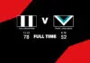 FULL TIME: FULL TIME: Collingwood vs Port Adelaide – Round 15, 2026 FULL TIME: Collingwood vs Port Adelaide – Round 15, 2026