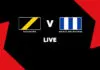 LIVE: Richmond vs North Melbourne – Round 15, 2026 LIVE: Richmond vs North Melbourne – Round 15, 2026