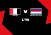 LIVE: St Kilda vs Bulldogs – Round 15, 2026