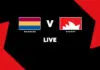 LIVE: Brisbane vs Sydney – Round 16, 2026