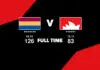 LIVE: Brisbane vs Sydney – Round 16, 2026