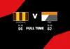 LIVE: Hawthorn vs GWS – Round 16, 2026