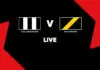 LIVE: Collingwood vs Richmond – Round 16, 2026