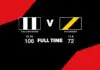 LIVE: Collingwood vs Richmond – Round 16, 2026