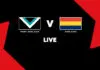 LIVE: Port Adelaide vs Adelaide – Round 16, 2026