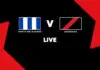LIVE: North Melbourne vs Essendon – Round 16, 2026