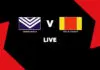 LIVE: Fremantle vs Gold Coast – Round 16, 2026