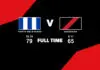 LIVE: North Melbourne vs Essendon – Round 16, 2026