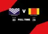 LIVE: Fremantle vs Gold Coast – Round 16, 2026