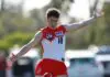 Sydney youngster Jevan Phillipou. Credit: Sydney Swans