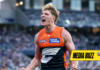 AFL whispers: GWS put forward monster deal to star amid heavy Tassie links AFL whispers: GWS put forward monster deal to star amid heavy Tassie links