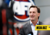AFL whispers: The fixture proposal leading the race