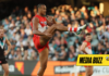 AFL whispers: Victorian clubs circle injured Swan