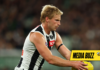 AFL whispers: Greg Swann explains Billy Frampton suspension AFL whispers: Greg Swann explains Billy Frampton suspension