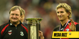 AFL whispers: Old Essendon spotted together again as coaching race hits high level of intrigue AFL whispers: