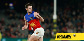 AFL whispers: Victorian powerhouse’s offer to Brisbane star revealed AFL whispers: Victorian powerhouse’s offer to Brisbane star revealed