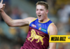 AFL whispers: FIVE clubs chasing Brisbane premiership star AFL whispers: The FIVE clubs chasing Brisbane premiership star
