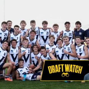Draft Watch (10)