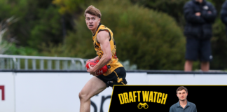 AFL Draft Watch: All the standouts from the first weekend of the U18s National Championships Draft Watch (11)