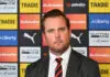 “He’ll bring spirit back to that footy club”: Essendon legend endorses Bombers president MELBOURNE, AUSTRALIA - MAY 26: Essendon President Andrew Welsh speaks to the media during an Essendon Bombers AFL press conference at The Hangar on May 26, 2026 in Melbourne, Australia. (Photo by Quinn Rooney/Getty Images)
