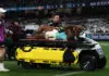 Suite of serious injuries set to short-circuit Power’s flow further MELBOURNE, AUSTRALIA - JUNE 20: Esava Ratugolea of the Power leaves the ground on the stretcher during the 2026 AFL Round 15 match between the Collingwood Magpies and the Port Adelaide Power at the Melbourne Cricket Ground on June 20, 2026 in Melbourne, Australia. (Photo by James Wiltshire/AFL Photos via Getty Images)