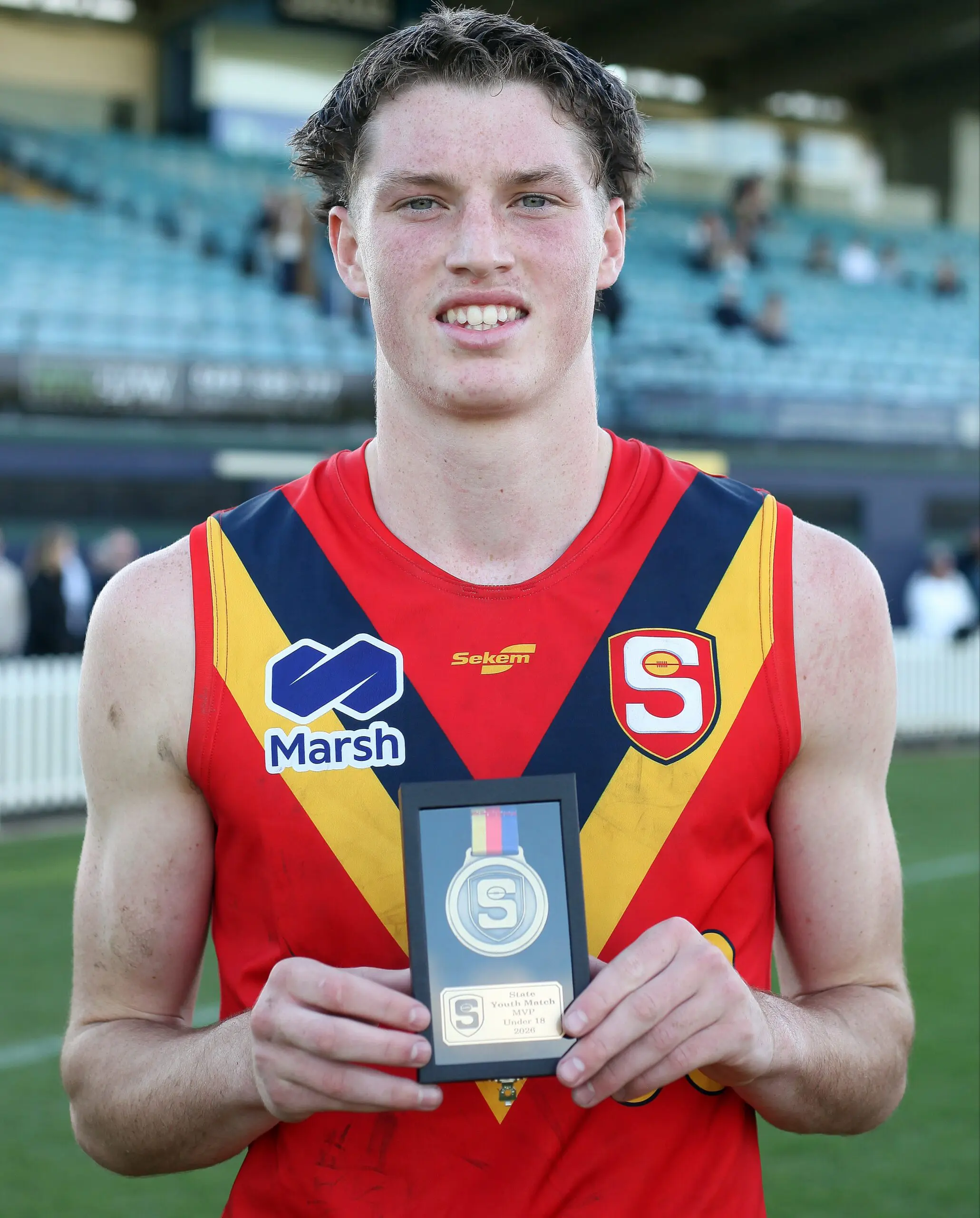 Mitch Harris