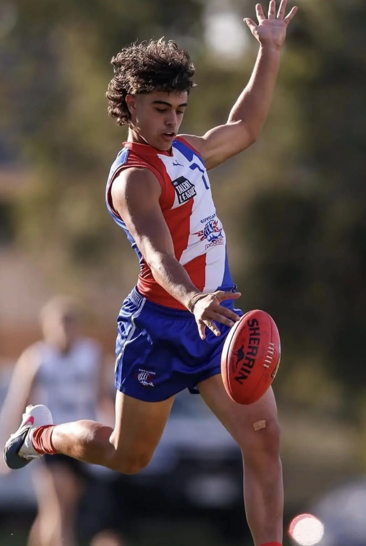 AFL Draft: Hawthorn's hidden gem shines bright on Sunday
